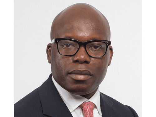 Wale Tinubu