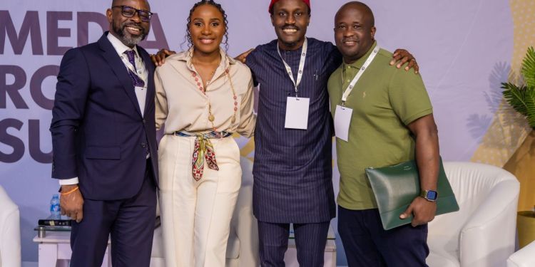 Experts canvass stronger strategic partnership to advance Africa's storytelling industry 1 WhatsApp Image 2025 06 06 at 9.28.33 AM
