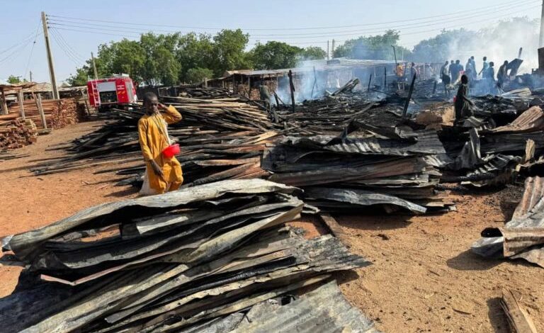 Fire guts popular wood market in Kebbi 1 WhatsApp Image 2025 06 08 at 3.07.21 PM 768x576 1