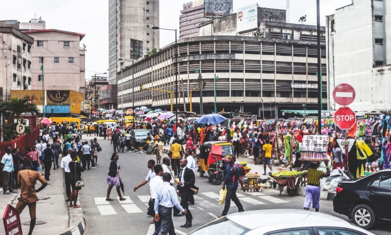Business activities resume nationwide after Eid-ul-Adha celebration 1 cms