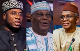 2027: Coalition group may settle for new party as Northern Democrats reject ADC, SDP 1 download 9