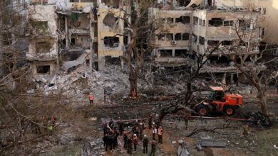 Iranian missiles hit Tel Aviv and Haifa, Israel warns of tough response 3 f7ed1cf0 4a7b 11f0 bbaa 4bc03e0665b7