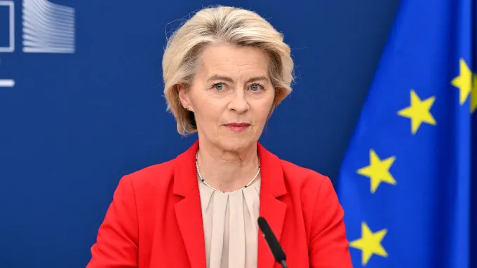Europe heaps harsh sanctions on Russia, saying ‘strength is the only language’ Moscow understands 1 gettyimages 2218917260