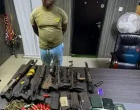 Lagos Police apprehends suspected hired killer in Agbado area 13 image 329
