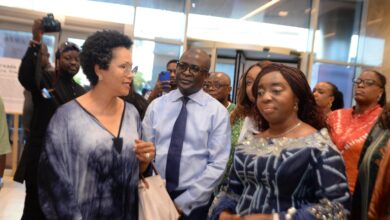 Ecobank 'Adire' Lagos exhibition fair opens in grand style 10 image001