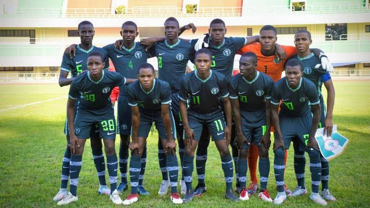 WAFU A & B U-20 Boys Tournament suffers postponement 1 images 1 1