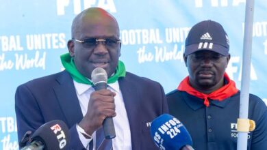 FIFA holds 2-day club management program in Nigeria 2 images 2025 06 02T154056.468