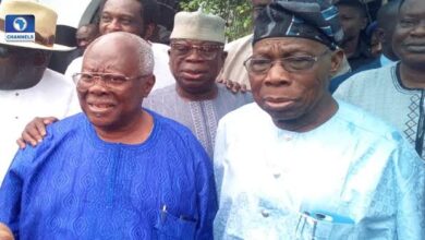 PDP reaping what Obasanjo and Bode George sowed, by Dele Sobowale 4 images 2025 06 02T155146.692