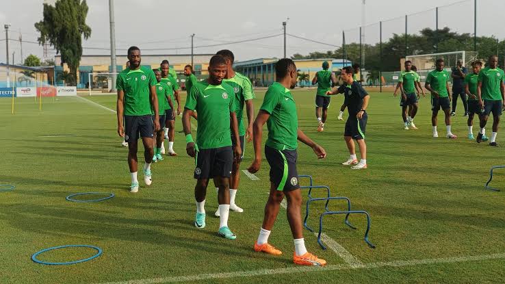 Ekong, Simon, Boniface, others land in Moscow for first training 1 images 2025 06 03T084456.728