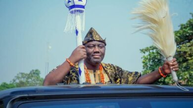 Yoruba monarchs rally around new Alaafin to preserve tradition, unity 13 images 2025 06 03T093044.233