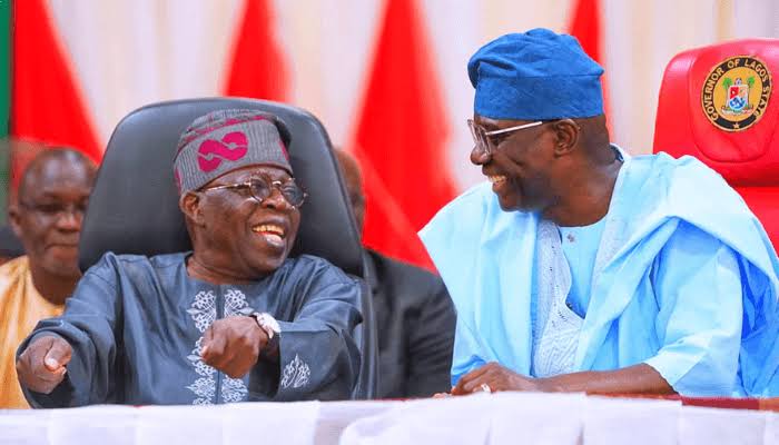 BREAKING: Sanwo-Olu denies rift with Tinubu, calls rumours 'crying more than the bereaved' 1 images 2025 06 08T185506.156