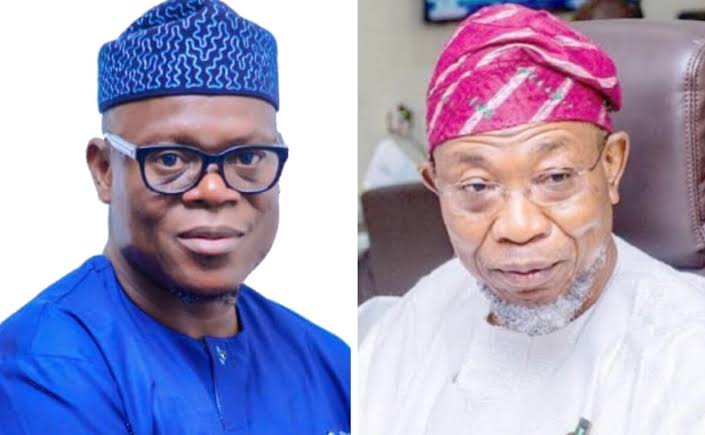 'I have no ties with Aregbesola, remain loyal to Tinubu' — Senator Basiru 1 images 2025 06 09T121038.385
