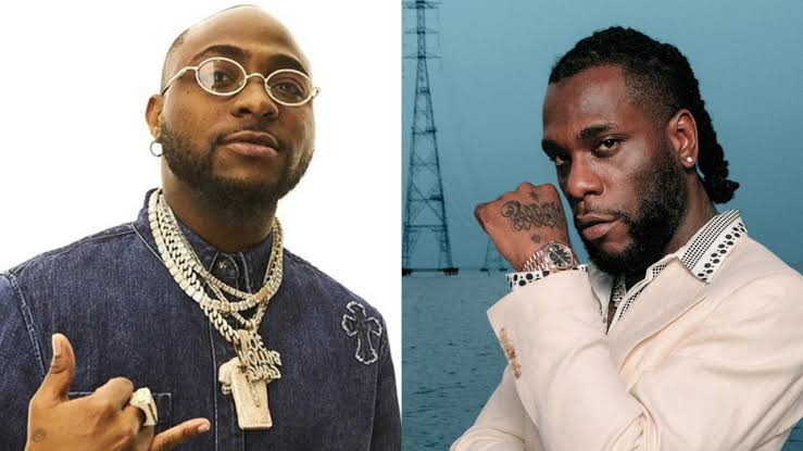 7 years after Burna Boy, Davido pulls out of London concert over disrespect to afrobeats 1 images 2025 06 15T123857.703