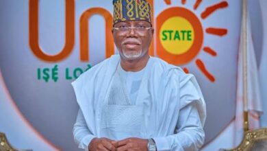 Ondo gov orders support for search, rescue after military helicopter crash 6 images 2025 06 16T174335.930