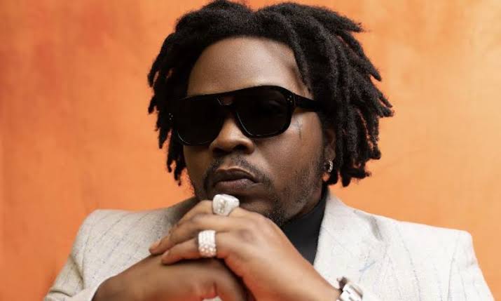 Olamide features Dr. Dre in upcoming song 1 images 2025 06 16T215823.641