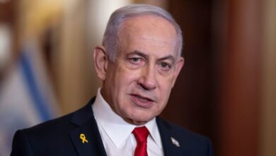 What is Netenyahu's end game? By Carrick Ryan 7 images 2025 06 18T103802.218