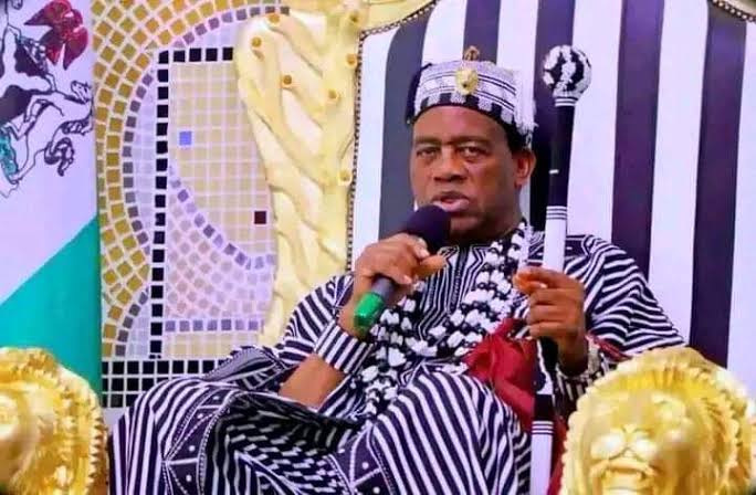 JUST IN: Benue facing genocidal invasion, not herders-farmers clashes, says Tor Tiv 1 images 2025 06 18T163807.151