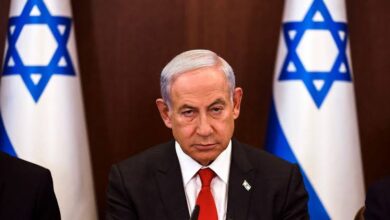 Why did Netanyahu launch his attack now? By Carrick Ryan 3 images 2025 06 23T142542.869