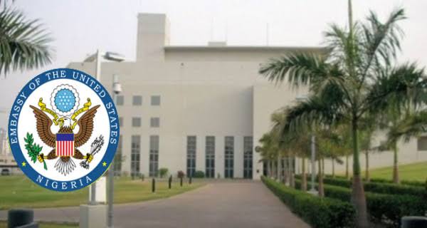 JUST IN: US warns citizens to avoid govt, military sites in Abuja 1 images 2025 06 23T145737.686