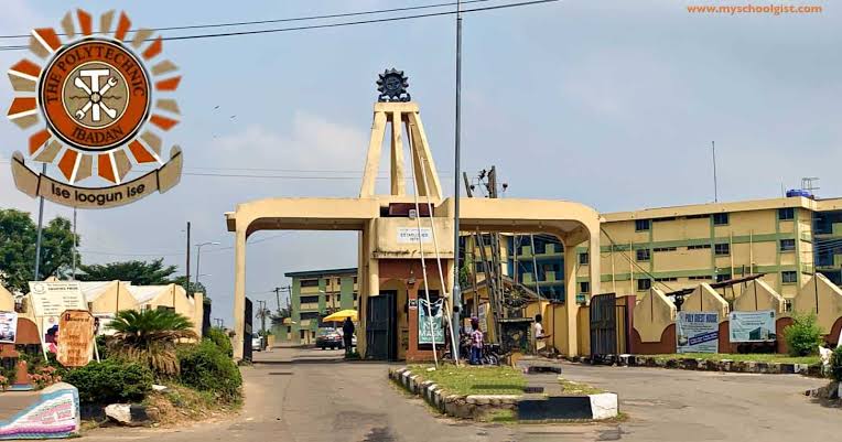 BREAKING: Makinde renames Polytechnic Ibadan after late Omololu Olunloyo 1 images 2025 06 26T120811.262