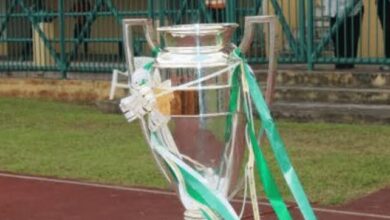 Top dignitaries, entertainers to storm Lagos for Federation Cup final 5 images 2025 06 27T203249.352