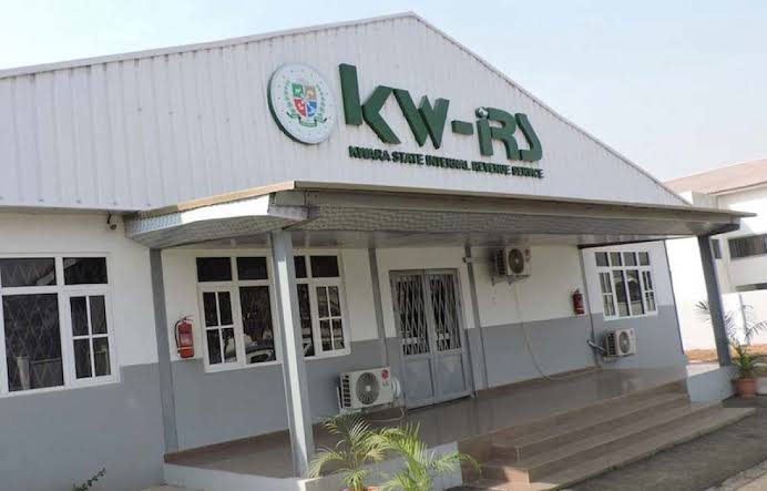 99 schools battle for ₦2.5m in 2025 KW-IRS Tax Quiz Competition 5 images 2025 06 28T124229.140
