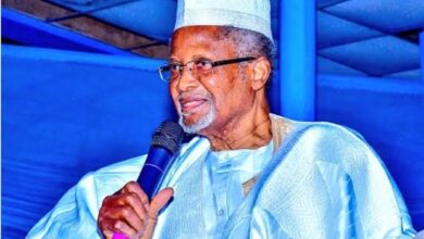 REVEALED! Billionaire Aminu Dantata's death wish 15 images 2025 06 28T193704.623