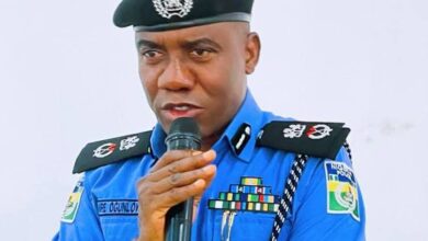 Police arrest man for assault, firearm threat in Abeokuta 1 images 2025 06 29T175418.037