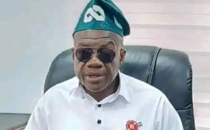 No reconciliation effort currently underway in Rivers- Okocha 1 images 30