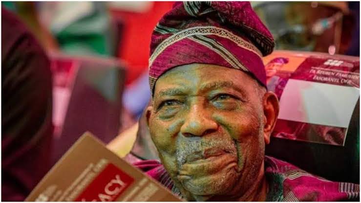 June 12: Afenifere urges stakeholders to collaborate in deepening Nigeria's democracy 1 images 31