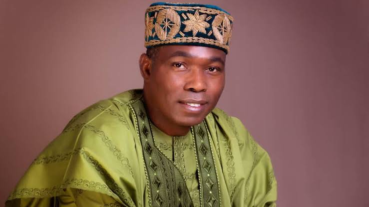 Nigeria's problem could be solved within 4years, says Adebayo 1 images 35