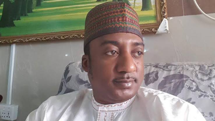 I remain SDP national chairman- Gabam 1 images 38