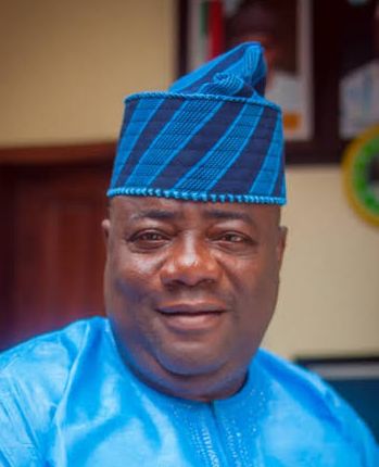 BREAKING: Lagos Council chairman, Asafa dies after prolonged illness 1 images 50