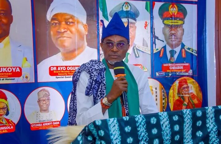 Olowu of Owu, wife honoured at Lagos SWAN United Nations Day commemoration 5 img 1 1749023495703