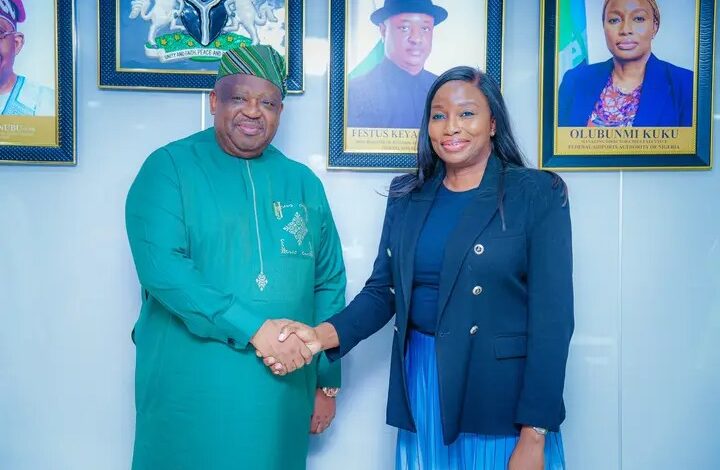 FAAN, Plateau Government Sign MoU to transform airport into agro-cargo hub 3 img 1 1749066678531