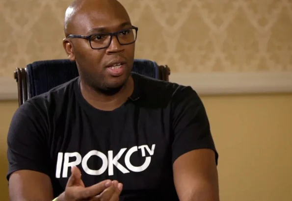 We spent $100m to stay alive, Jason Njoku speaks on how IrokoTV shutdown 1 jason njoku