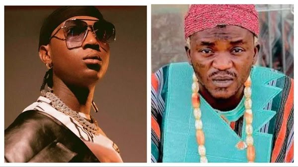Portable slams Bella Shmurda over collaboration snub 1 portable bella shmurda