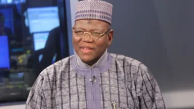 2027: Coalition lacks institutional structure – Sule Lamido 10 sule lamido