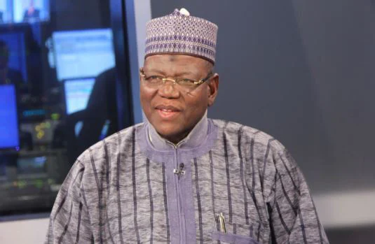 sule lamido