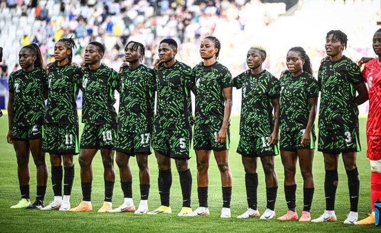 Super Falcons battle Portugal in pre-WAFCON friendly 1 super falcons 768x511 1