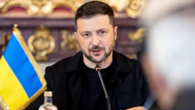Ukraine and Russia set for fresh peace talks, Zelensky Says 15 028a1550 66ab 11f0 8dbd f3d32ebd3327.jpg