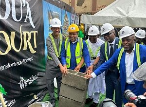 Odu’a Investment upgrades real estate arm with property redevelopment (Photos) 13 1 2
