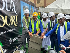Odu’a Investment upgrades real estate arm with property redevelopment (Photos) 5 1 2