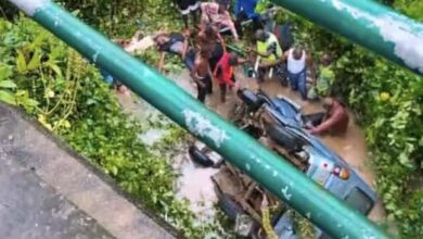 10 dead, 3 injured in Ogun road crash 7 16c2a1cd ab0b 4e6d ada6 6e2377ed04fb