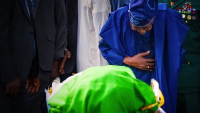 Beyond politics: The enduring legacy of Tinubu and Buhari’s bond, by Jewel Ifunanya 5 20250716 123945