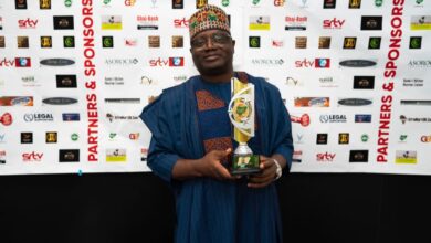 NOA boss Issa-Onilu bags “Most Impactful Nigerian Patron Award” in London 6 20250729 190804