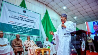 North’s fiscal position stronger under Tinubu - Bagudu 3 20250730 133019