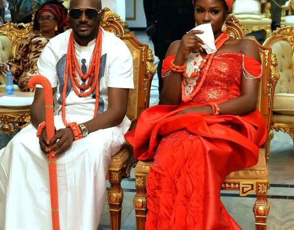 2Face, Natasha's private wedding in pix 7 20250731 174432