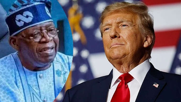 EXCLUSIVE: US insists Nigeria takes 300,000 Venezuela deportees as condition for lifting visa restrictions 1 686b91502d8e1