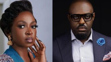 Jim Iyke, Kate Henshaw admit sexual affair that never happened 5 70ab32cf 2ebe 481c b4f3 58deca6ecdc2